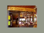 LE GRENIER SAVOYARD
