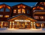 Photo WHITE PEARL LODGE & SPA