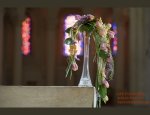 LES FOUGERES FLEURISTE ARTISAN WEDDING PLANNER FLORAL