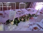 LES FOUGERES FLEURISTE ARTISAN WEDDING PLANNER FLORAL