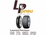 LP PNEU