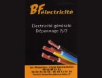 Photo SAS BF ELECTRICITE + SUD EQUIPEMENT