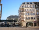 Photo LE KLEBER HOTEL