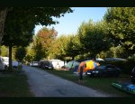 CAMPING LES RIVES DU LAC