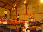 Photo LA TARNAISE -  GYMNASTIQUE