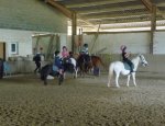 CENTRE EQUESTRE DE BESSIERES
