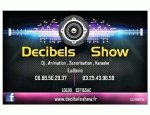 Photo DÉCIBELS SHOW ANIMATION