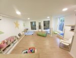 Photo PAPILLONS DE LONGNES MICROSTARS