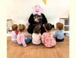 Photo PAPILLONS DE LONGNES MICROSTARS
