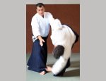 Photo AIKIDO AIKIKAI AZUREEN