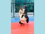 Photo AIKIDO AIKIKAI AZUREEN