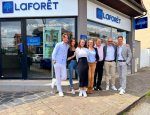 Photo LAFORET IMMOBILIER GUJAN-MESTRAS - GAIFFIER CONSEILS