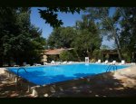 Photo CAMPING LES RIVES DE L'AYGUES