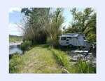 Photo CAMPING LES RIVES DE L'AYGUES