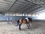 Photo CENTRE EQUESTRE LE PILON/ASSOCIATION DES CAVALIERS MANOSQUINS