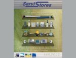 SERVICESTORES AGENCE NORD
