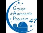 Photo GROUPE D ASTRONOMIE POPULAIRE 47