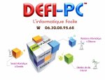 DEFI-PC