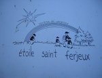 Photo ETOILE SPORTIVE DE SAINT FERJEUX