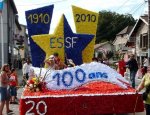 Photo ETOILE SPORTIVE DE SAINT FERJEUX
