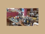 Photo SHAKERS LIEUX D'EFFERVESCENCE