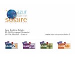 AZUR SYSTEME SOLAIRE