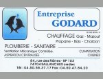 ENTREPRISE GODARD