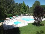 CAMPING LE PONTILLOU