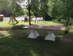 Photo CAMPING LE PONTILLOU