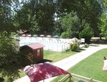 Photo CAMPING LE PONTILLOU