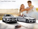 Photo MERCEDES BENZ RENT  PATRICK LAUNAY