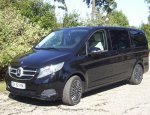Photo MERCEDES BENZ RENT  PATRICK LAUNAY
