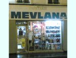 LIBRAIRIE MEVLANA