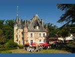 Photo CHATEAU LE HAGET