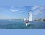 YACHT CLUB VILLENEUVE LOUBET