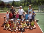 TENNIS CLUB DE NANTUA