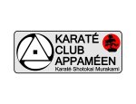 Photo KARATE CLUB APPAMEEN