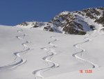 Photo SKI CLUB BORDELAIS GUYENNE