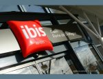 Photo HOTEL RESTAURANT IBIS CAEN PORTE DE BRETAGNE