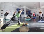 Photo ASSOCIATION YOGA O BIEN ETRE