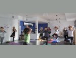 Photo ASSOCIATION YOGA O BIEN ETRE