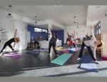 Photo ASSOCIATION YOGA O BIEN ETRE
