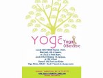 Photo ASSOCIATION YOGA O BIEN ETRE