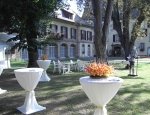 Photo HOTEL RESTAURANT CHATEAU D'ANTHES