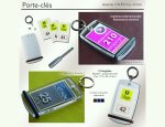 Photo CREOBS SIGNALETIQUE & PORTE CLE