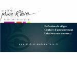 ATELIER MADAME REVE