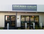 ARMURERIE GUILLOT
