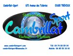 CAMBRILLAT SPORT