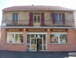 BOULANGERIE JANIER-DUBRY