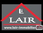 Photo AGENCE IMMOBILIERE LAIR
